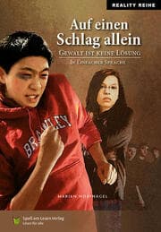 Cover von Auf einen Schlag allein