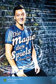 Cover von Die Magie des Spiels