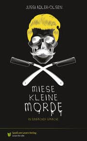 Cover von Miese kleine Morde