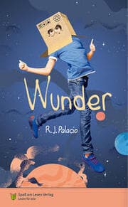 Cover von Wunder