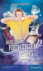 Cover von Auf dem richtigen Weg