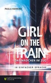 Cover von Girl on a train - Das Mädchen im Zug