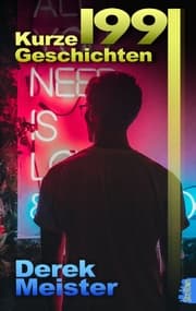 Cover von 1991 - Kurze Geschichten