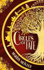 Cover von Circles of Fate