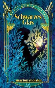 Cover von Schwarzes Glas