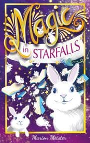 Cover von Magic in Starfalls