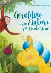 Cover von Geraldine