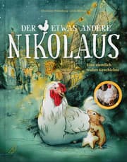 Cover von Der etwas andere Nikolaus