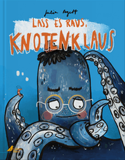 Cover von Lass es raus, Knotenklaus