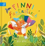 Cover von Finni Fantastisch