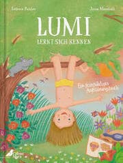 Cover von Lumi lernt sich kennen