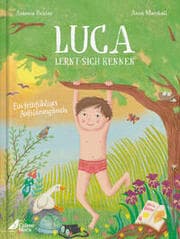 Cover von Luca lernt sich kennen