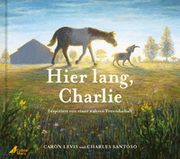 Cover von Hier lang, Charlie