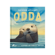 Cover von Odda