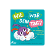 Cover von Wie war dein Tag?