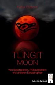 Cover von Tlingit Moon