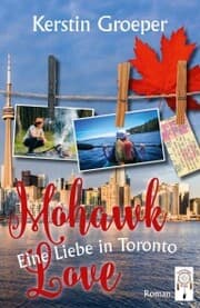 Cover von Mohawk Love