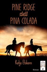 Cover von Pine Ridge statt Pina Colada
