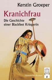 Cover von Kranichfrau