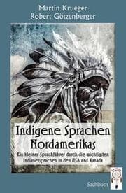 Cover von Indigene Sprachen Nordamerikas