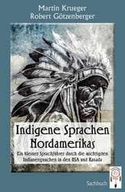 Cover von Indigene Sprachen Nordamerikas