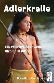 Cover von Adlerkralle