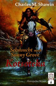 Cover von Sehnsucht nach Sunny Grove