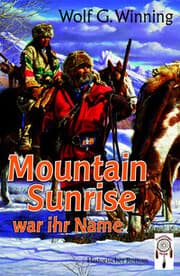 Cover von Mountain Sunrise war ihr Name