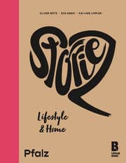 Cover von Storiez Lifestyle & Home Pfalz