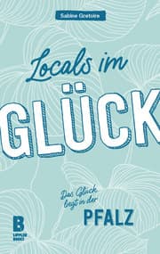 Cover von Locals im Glück