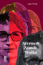 Cover von Sternenstaubwolke