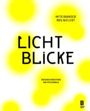 Cover von Lichtblicke