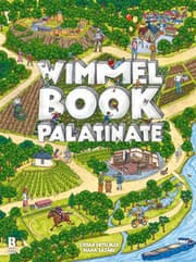 Cover von Wimmelbook Palatinate