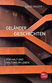 Cover von Geländergeschichten