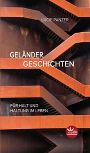 Cover von Geländer Geschichten