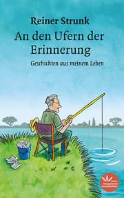 Cover von An den Ufern der Erinnerung