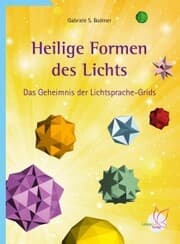 Cover von Heilige Formen des Lichts