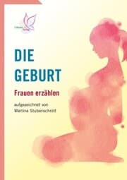 Cover von Die Geburt