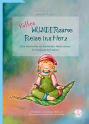 Cover von Käthes WUNDERsame Reise ins Herz