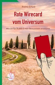 Cover von Rote Wirecard vom Universum