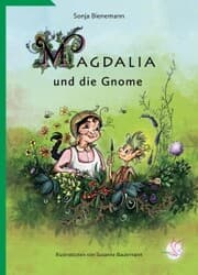 Cover von Magdalia und die Gnome