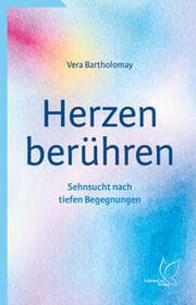Cover von Herzen berühren