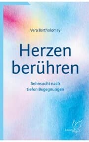 Cover von Herzen berühren