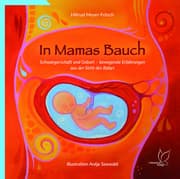 Cover von In Mamas Bauch
