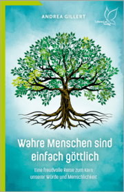 Cover von Wahre Menschen sind einfach göttlich