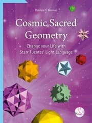 Cover von Cosmic Sacred Geometry