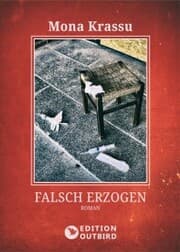 Cover von Falsch erzogen