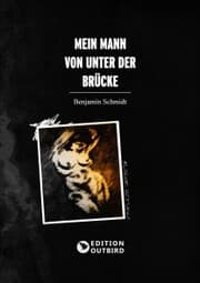 Cover von Mein Mann von unter der Brücke