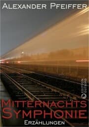 Cover von Mitternachtssymphonie