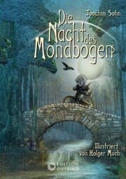 Cover von Die Nacht des Mondbogens